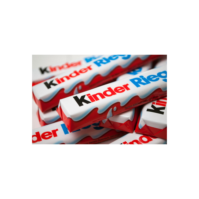 Tablette de chocolat Noir ou Blanc