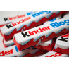 Tablette de chocolat Noir ou Blanc